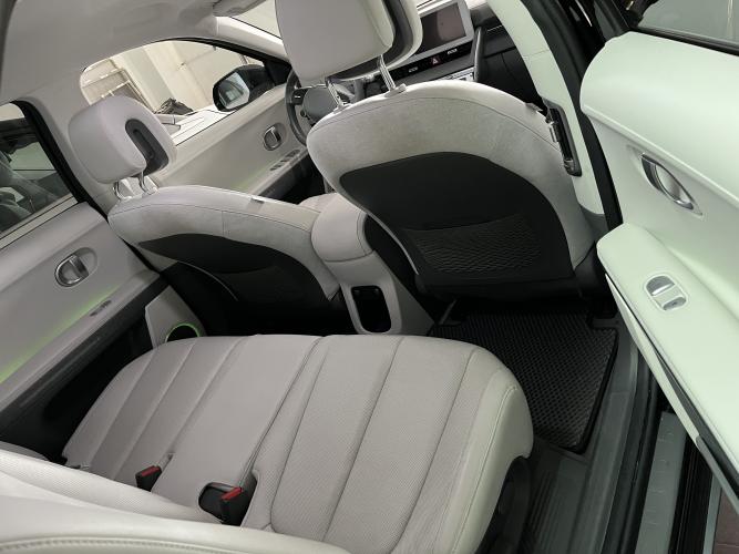 יונדאי IONIQ 5