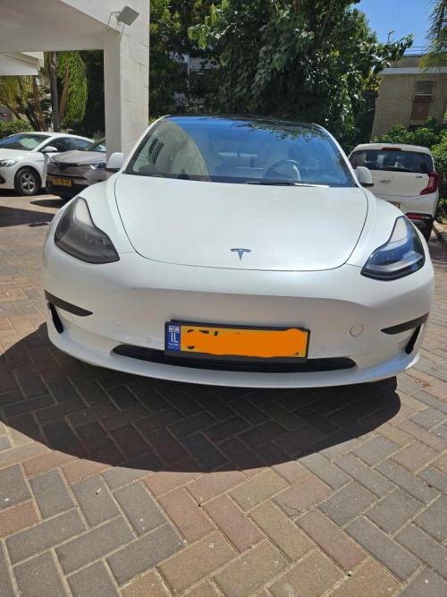טסלה Model 3