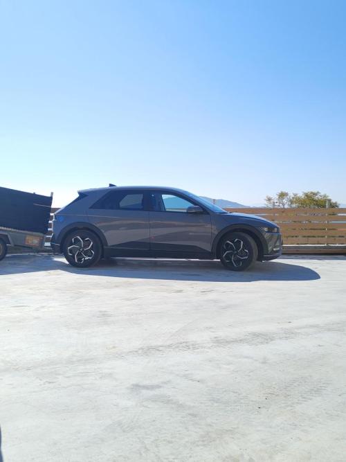 יונדאי IONIQ 5