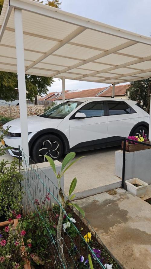 יונדאי IONIQ 5