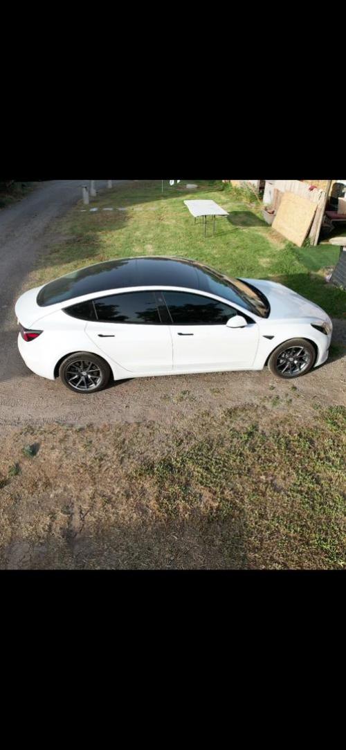 טסלה Model 3