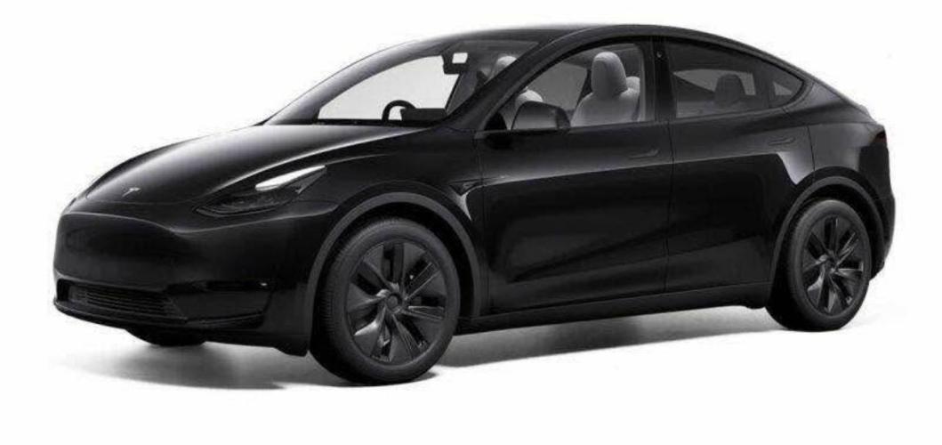 טסלה Model Y