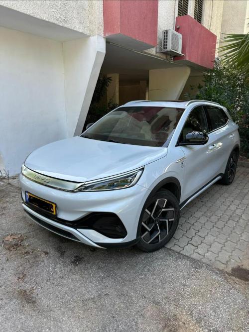 בי.ווי.די ATTO 3