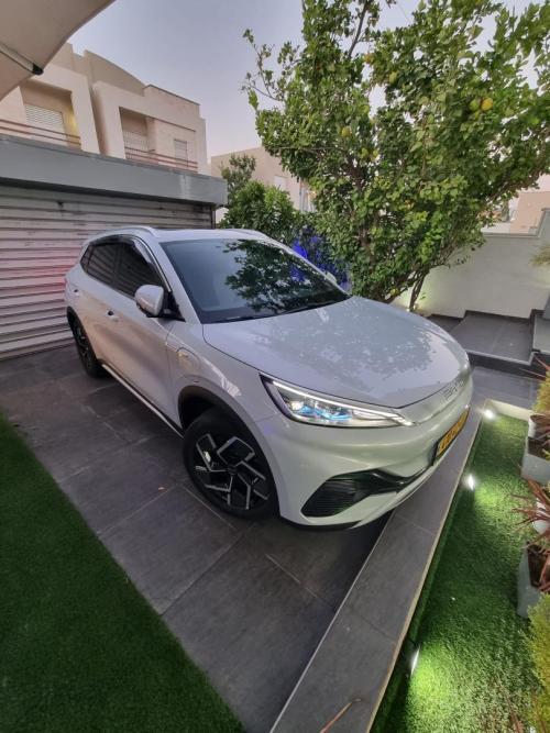 בי.ווי.די ATTO 3