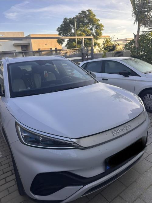 בי.ווי.די ATTO 3