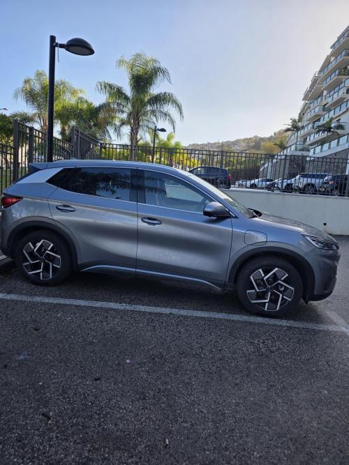 בי.ווי.די ATTO 3