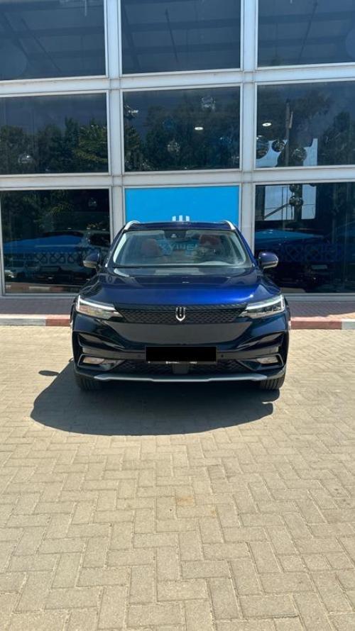 סקייוול ET5LR72