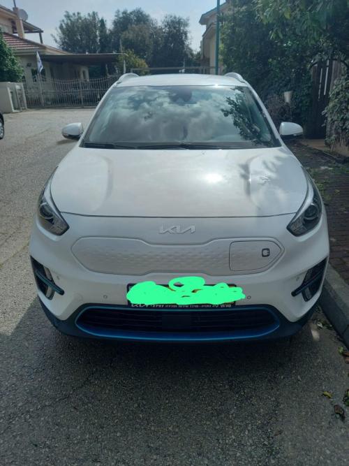 קיה Niro