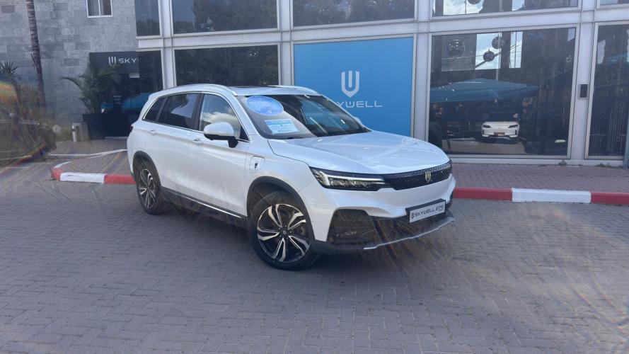 סקייוול ET5LR72