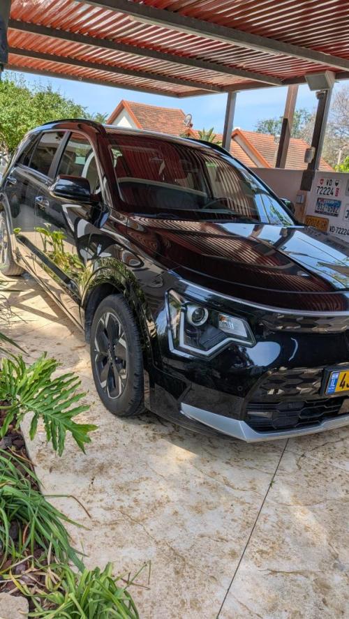 קיה Niro
