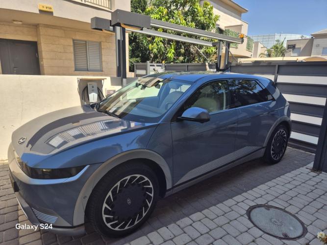 יונדאי IONIQ 5