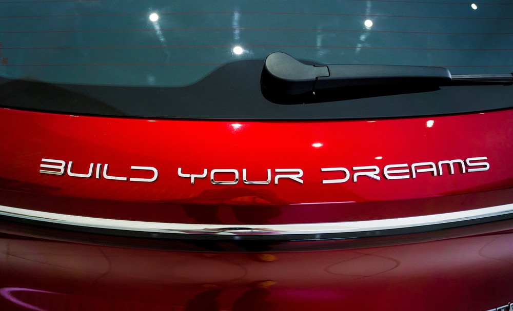סיקור BYD מודל Dolphin שנת 2023
