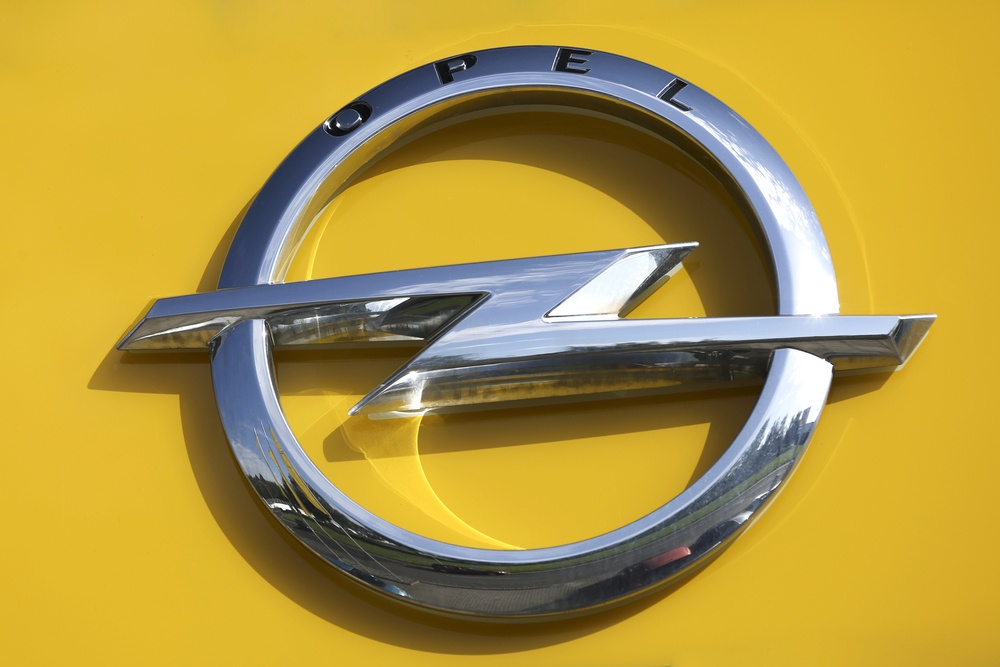 סיקור OPEL מודל CORSA Electric שנת 2023