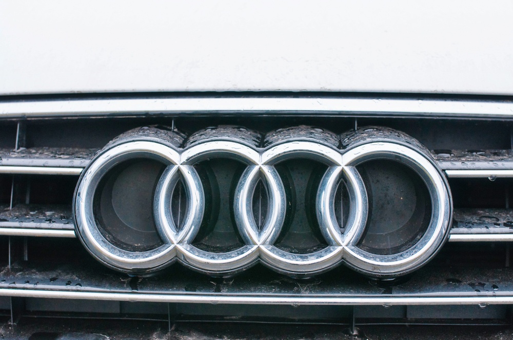 סיקור AUDI מודל Q8 e-tron שנת 2023