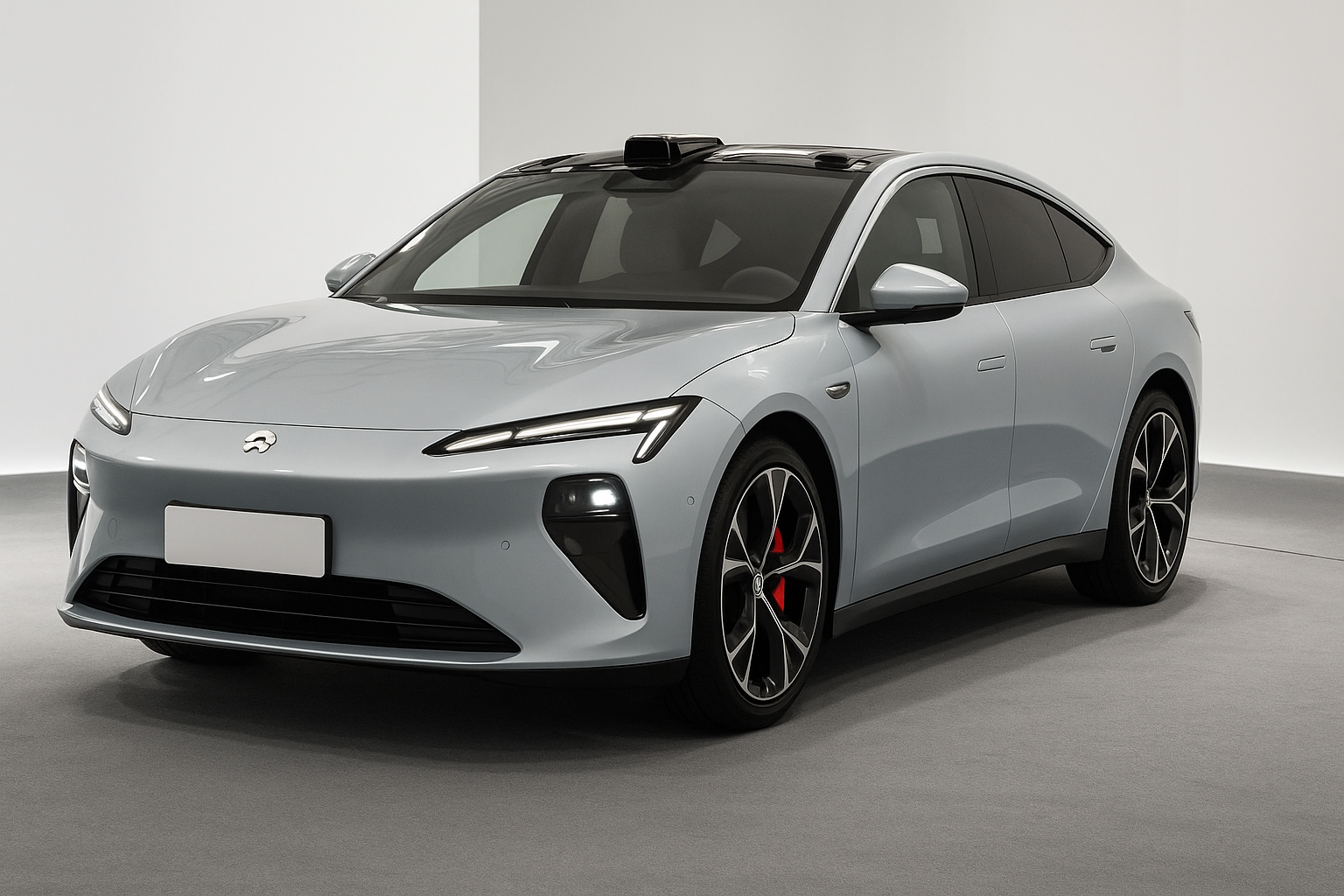 NIO ET5  2024