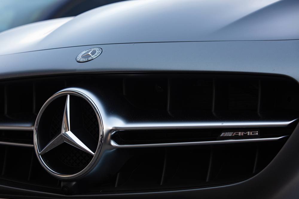 MERCEDES-BENZ מודל EQA שנת 2023